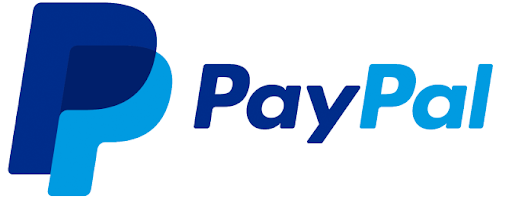 pay with paypal - Blondie Store